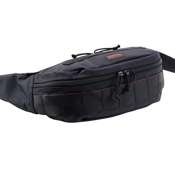 並行輸入 ブリーフィング ウエストバッグ・ボディバッグ ネイビー 紺 BRIEFING BRF225219 082 爆買 | BRIEFING | 02