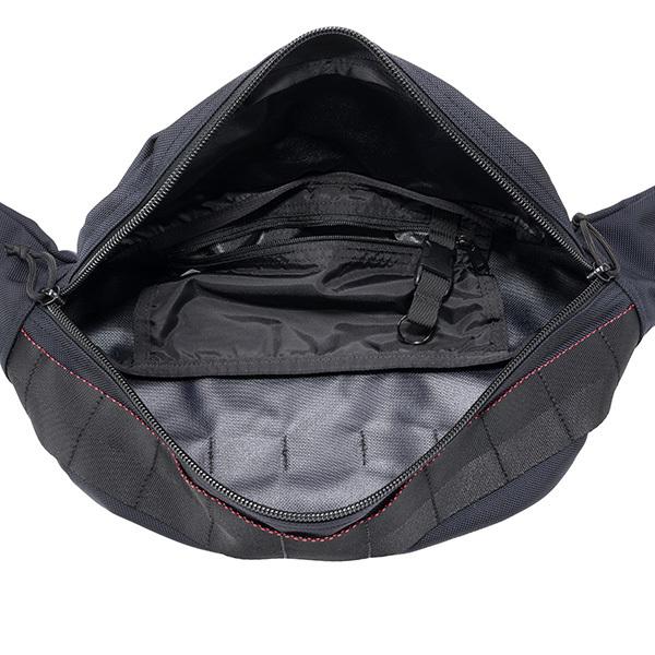 並行輸入 ブリーフィング ウエストバッグ・ボディバッグ ネイビー 紺 BRIEFING BRF225219 082 爆買 | BRIEFING | 04