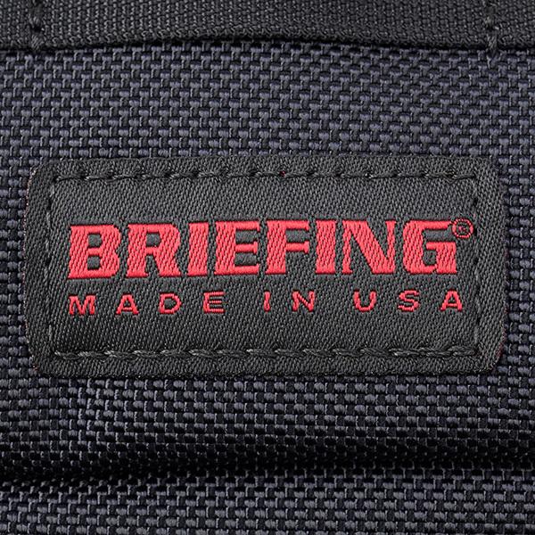 並行輸入 ブリーフィング ウエストバッグ・ボディバッグ ネイビー 紺 BRIEFING BRF225219 082 爆買 | BRIEFING | 07