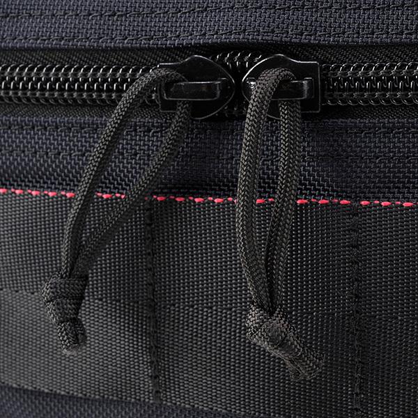 並行輸入 ブリーフィング ウエストバッグ・ボディバッグ ネイビー 紺 BRIEFING BRF225219 082 爆買 | BRIEFING | 08