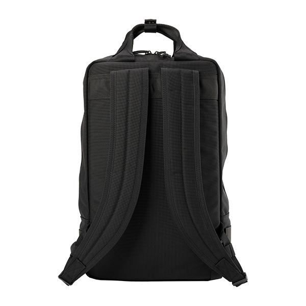 並行輸入 ブリーフィング リュックサック ブラック 黒 BRIEFING BRF298219 010 爆買 | BRIEFING | 01