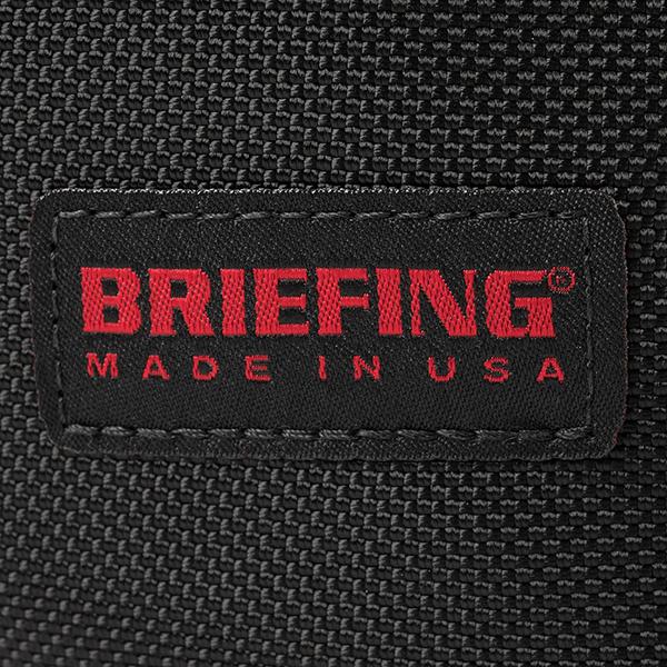 並行輸入 ブリーフィング リュックサック ブラック 黒 BRIEFING BRF298219 010 爆買 | BRIEFING | 08