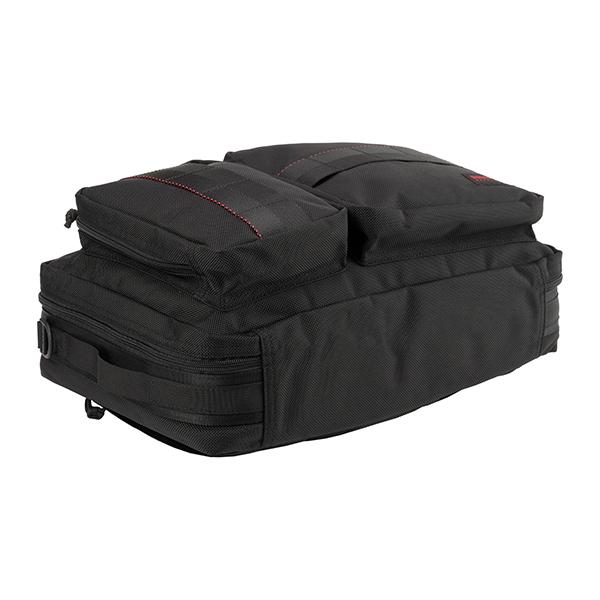 並行輸入 ブリーフィング ブリーフケース BRIEFING メイドインUSA BRF399219 010メンズ ブラック 黒 | BRIEFING | 02