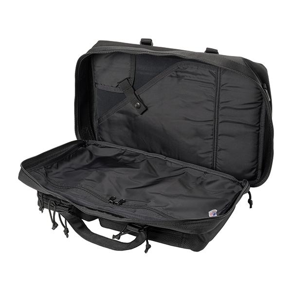 並行輸入 ブリーフィング ブリーフケース BRIEFING メイドインUSA BRF399219 010メンズ ブラック 黒 | BRIEFING | 03