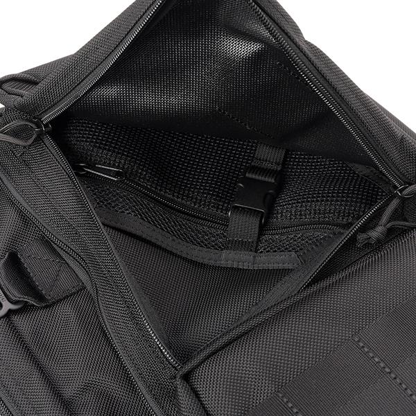 並行輸入 ブリーフィング ブリーフケース BRIEFING メイドインUSA BRF399219 010メンズ ブラック 黒 | BRIEFING | 06