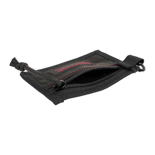 並行輸入 ブリーフィング パスケース(定期入れ) BRIEFING メイドインUSA BRF485219 010メンズ ブラック 黒 | BRIEFING | 03