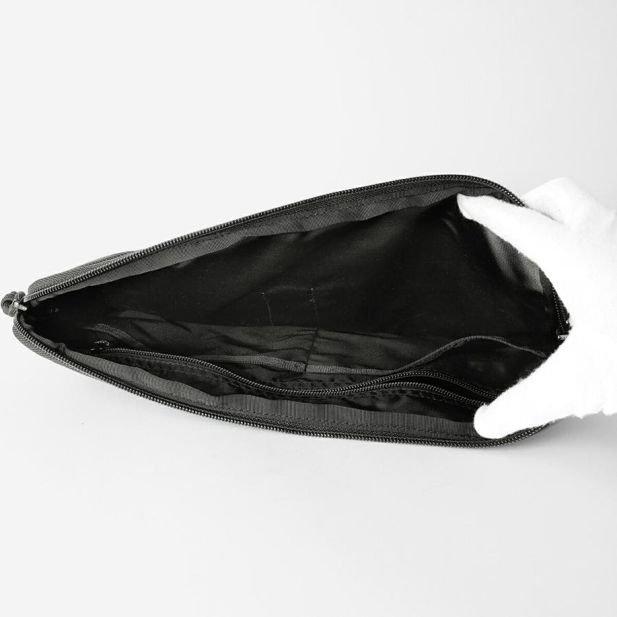 並行輸入 ブリーフィング クラッチ セカンドバッグ メイドインUSA BRF488219 | BRIEFING | 04