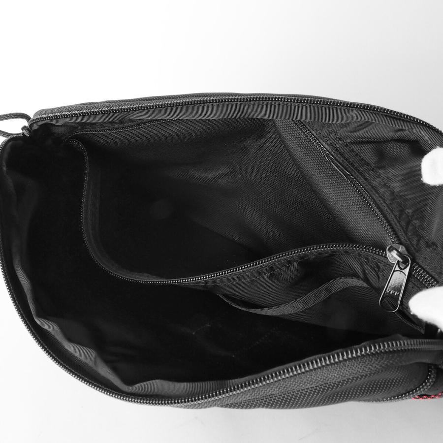 並行輸入 ブリーフィング クラッチ セカンドバッグ メイドインUSA BRF488219 | BRIEFING | 06