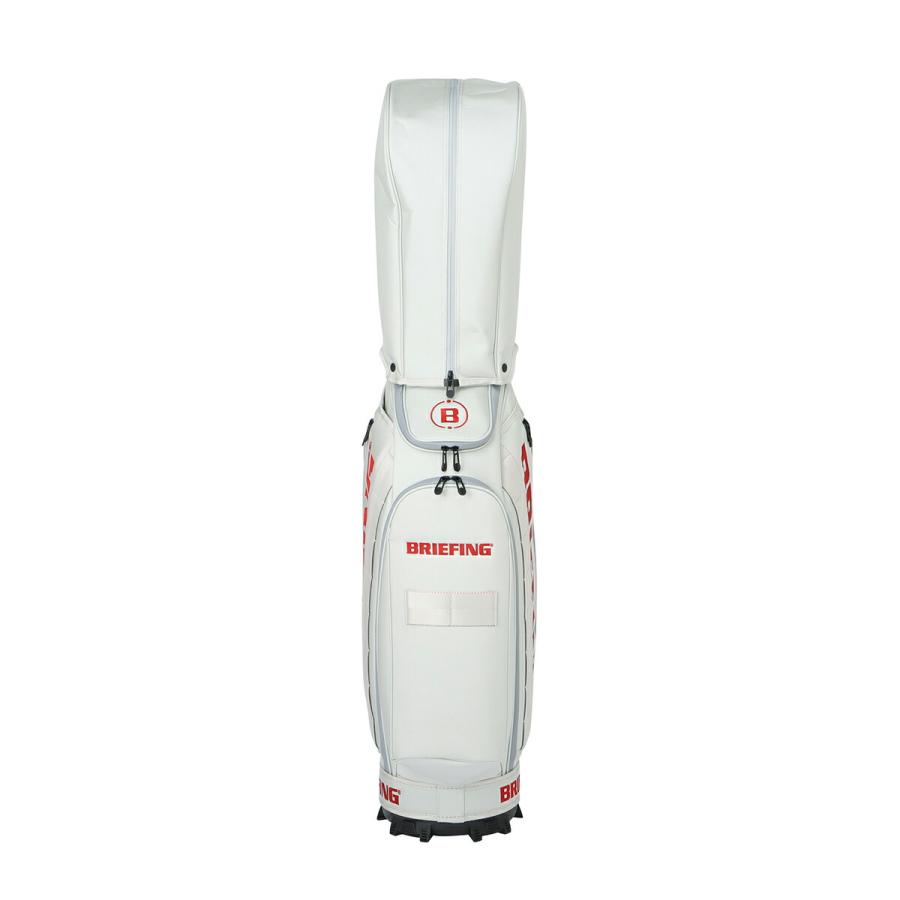 並行輸入 ブリーフィング キャディバッグ プロ BRG241D38 006 | BRIEFING | 02