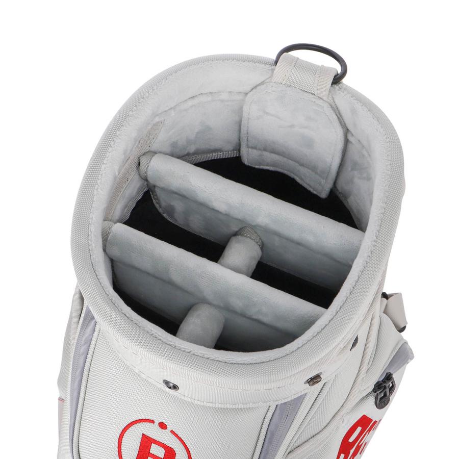 並行輸入 ブリーフィング キャディバッグ プロ BRG241D38 006 | BRIEFING | 04