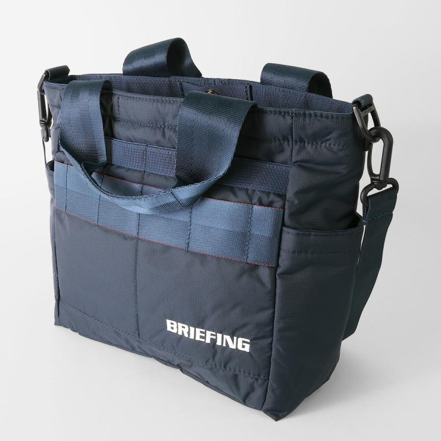 BRIEFING（ブリーフィング） 並行輸入 トートバッグ シーエス