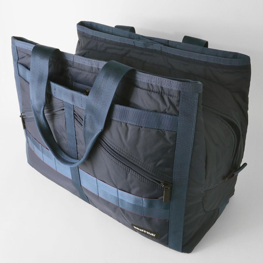 並行輸入 ブリーフィング ボストンバッグ シーエス BRG251T11 | BRIEFING | 03