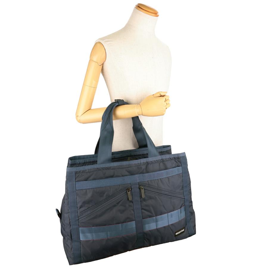 並行輸入 ブリーフィング ボストンバッグ シーエス BRG251T11 | BRIEFING | 05