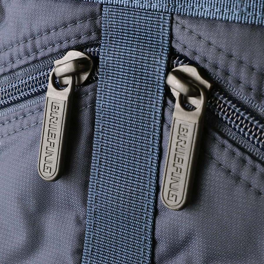 並行輸入 ブリーフィング ボストンバッグ シーエス BRG251T11 | BRIEFING | 08