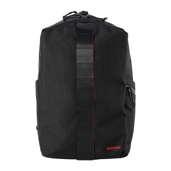 並行輸入 ブリーフィング リュックサック BRIEFING アーバンジム BRL193P41 010メンズ ブラック 黒 | BRIEFING