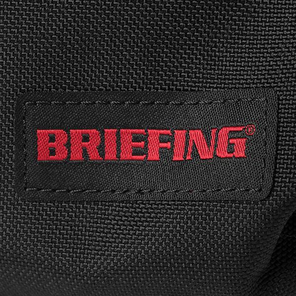 並行輸入 ブリーフィング リュックサック BRIEFING アーバンジム BRL193P41 010メンズ ブラック 黒 | BRIEFING | 08