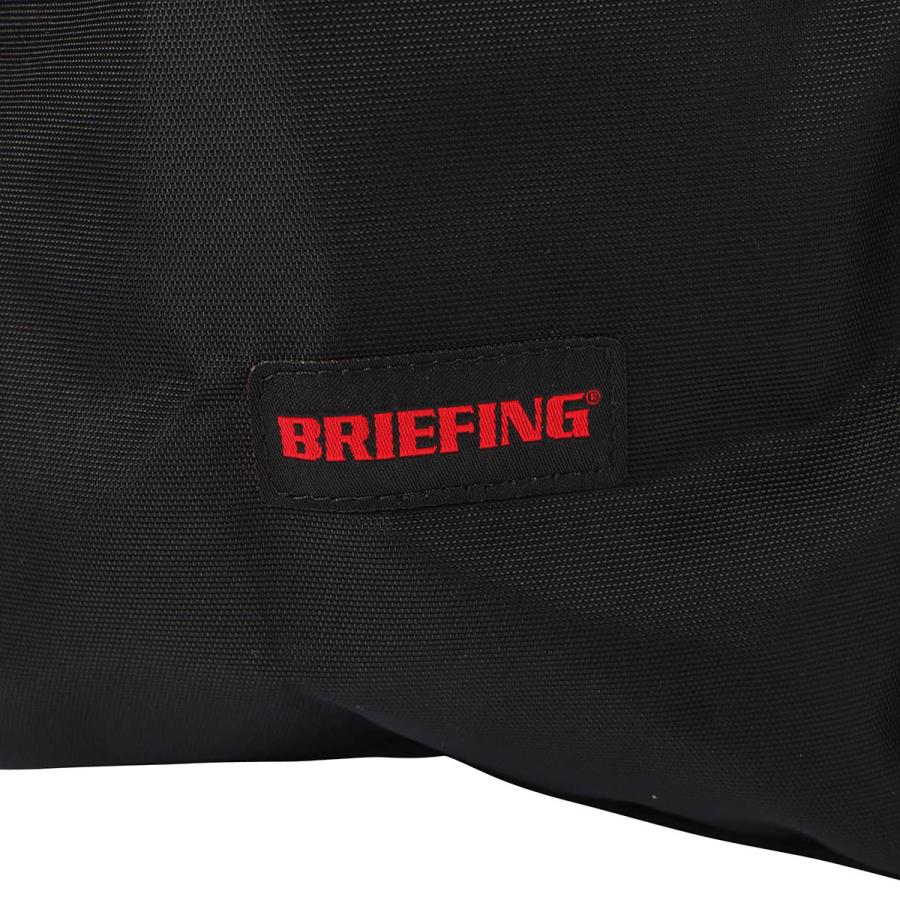 BRIEFING（ブリーフィング） 並行輸入 ボストンバッグ アーバン ジム