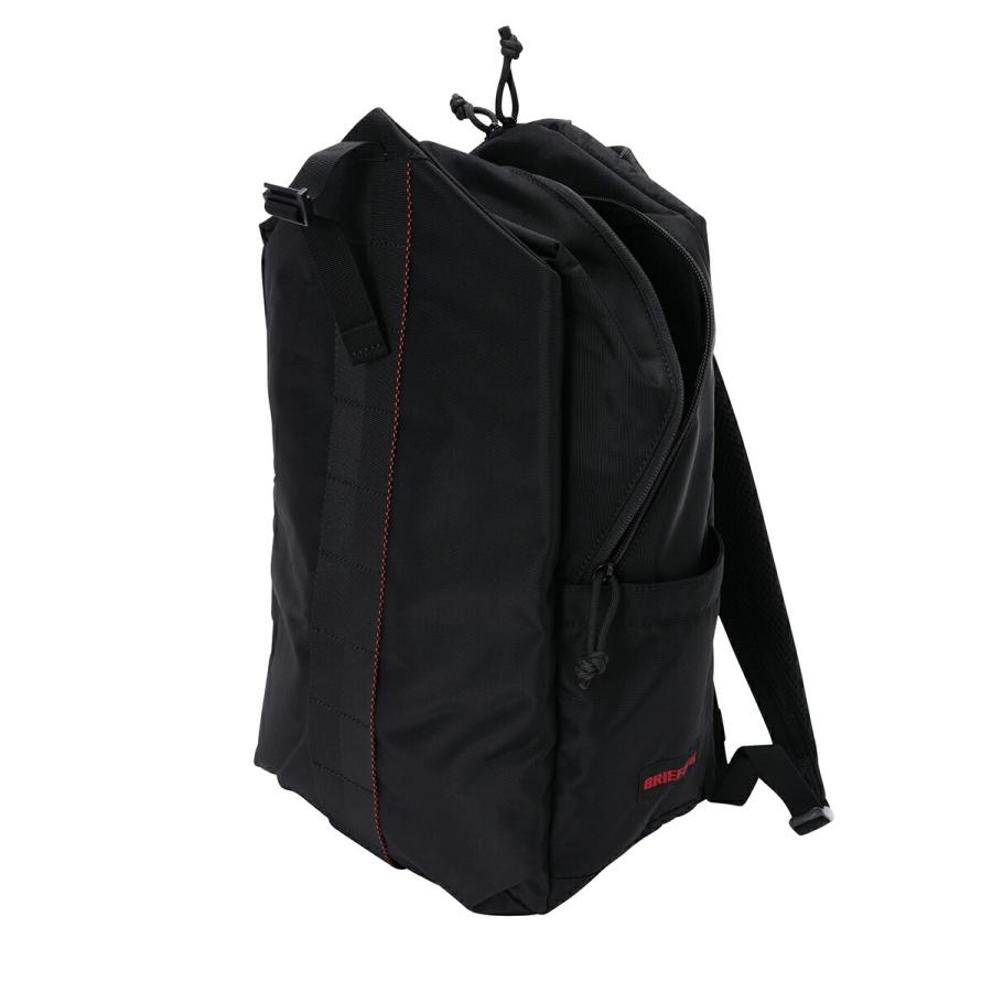 BRIEFING（ブリーフィング） 並行輸入 リュックサック アーバン ジム