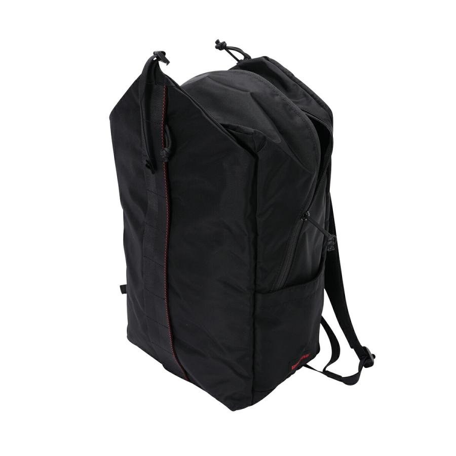 並行輸入 ブリーフィング リュックサック BRIEFING アーバン ジム BRL231P22 010メンズ ブラック 黒 | BRIEFING | 03