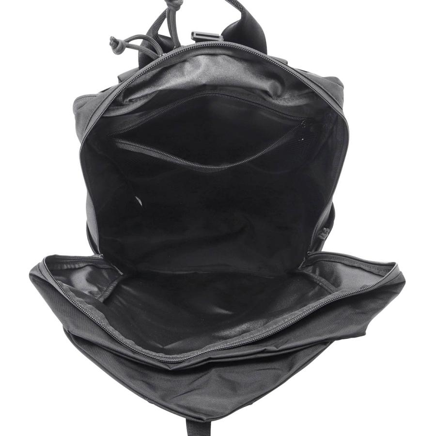 並行輸入 ブリーフィング リュックサック BRIEFING アーバン ジム BRL231P22 010メンズ ブラック 黒 | BRIEFING | 04