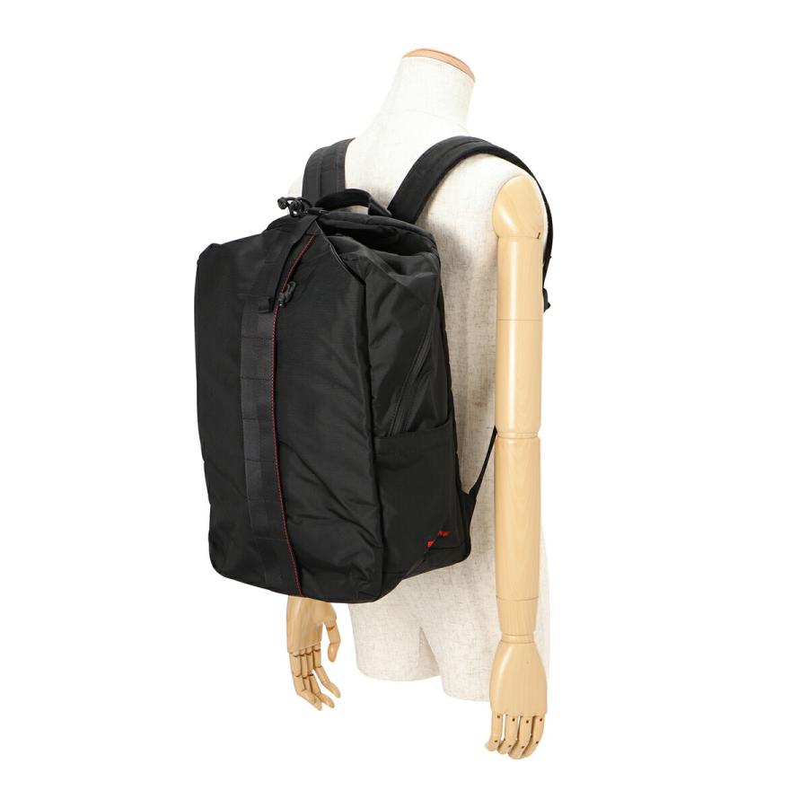 並行輸入 ブリーフィング リュックサック BRIEFING アーバン ジム BRL231P22 010メンズ ブラック 黒 | BRIEFING | 05