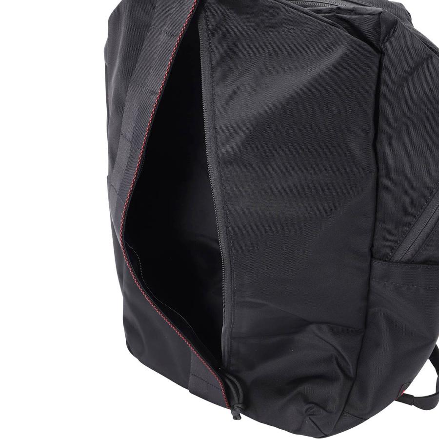 並行輸入 ブリーフィング リュックサック BRIEFING アーバン ジム BRL231P22 010メンズ ブラック 黒 | BRIEFING | 06