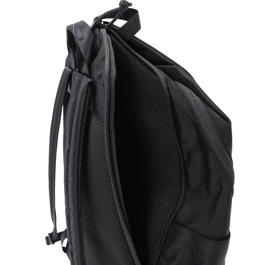 並行輸入 ブリーフィング リュックサック BRIEFING アーバン ジム BRL231P22 010メンズ ブラック 黒 | BRIEFING | 07