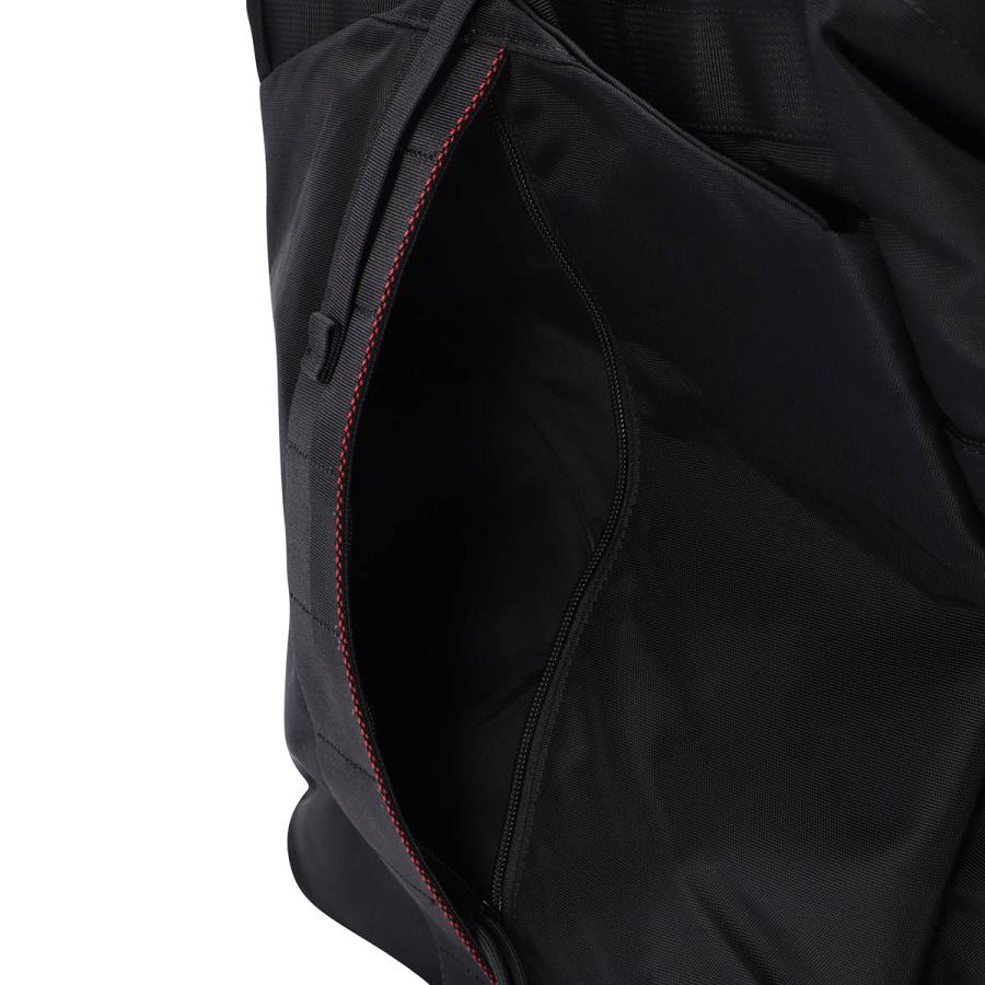 並行輸入 ブリーフィング リュックサック BRIEFING アーバン ジム BRL231P23 010メンズ ブラック 黒 | BRIEFING | 06