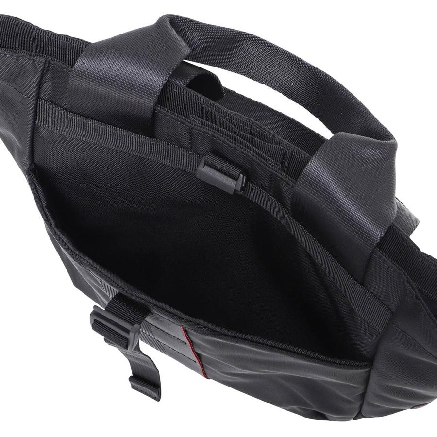 並行輸入 ブリーフィング トートバッグ アーバンジム BRL231T24 010 | BRIEFING | 06