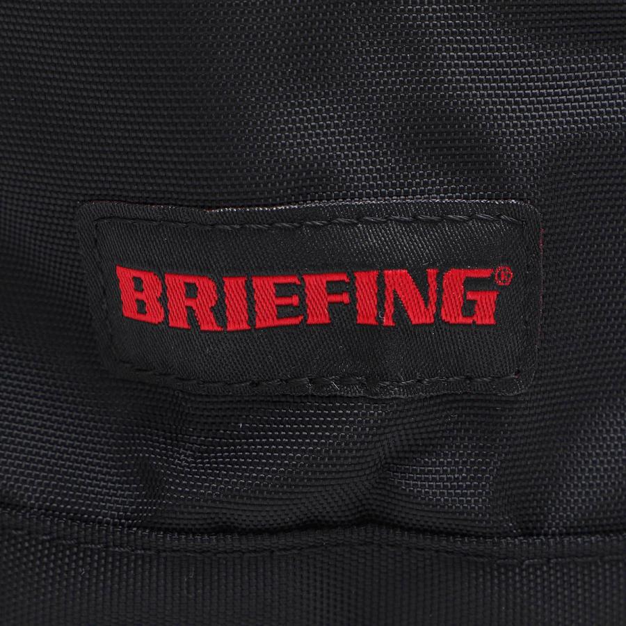 並行輸入 ブリーフィング トートバッグ アーバンジム BRL231T24 010 | BRIEFING | 08