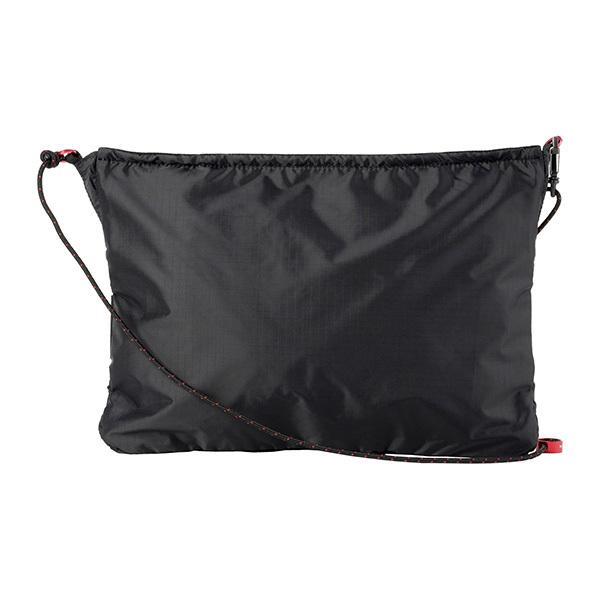 並行輸入 ブリーフィング ショルダーバッグ BRIEFING ソリッド ライト BRM181205 010メンズ ブラック 黒 | BRIEFING | 01