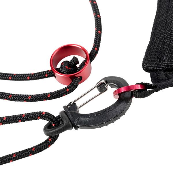 並行輸入 ブリーフィング ショルダーバッグ BRIEFING ソリッド ライト BRM181205 010メンズ ブラック 黒 | BRIEFING | 08