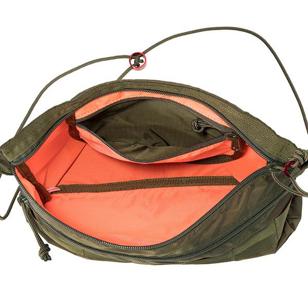 並行輸入 ブリーフィング ショルダーバッグ カーキ BRIEFING BRM181205 067 爆買 | BRIEFING | 04