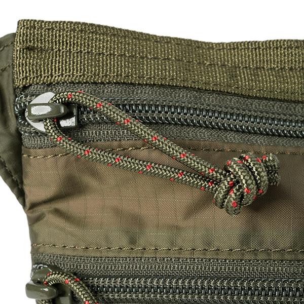 並行輸入 ブリーフィング ショルダーバッグ カーキ BRIEFING BRM181205 067 爆買 | BRIEFING | 06