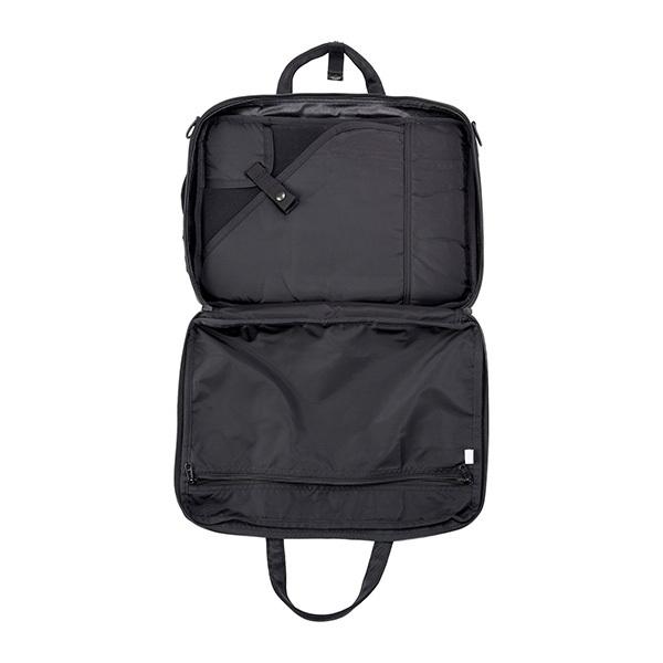 並行輸入 ブリーフィング ブリーフケース BRIEFING メイドインUSA BRM181401 010メンズ ブラック 黒 | BRIEFING | 04