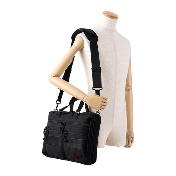 未使用 USA製BRIEFINGはブリーフィング ケース 黒 BRIEFING 並行輸入 ブリーフィング ブリーフケース メイドイン