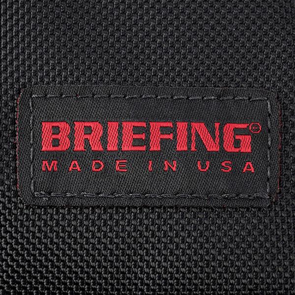 BRIEFING 並行輸入 ブリーフィング ブリーフケース メイドインUSA