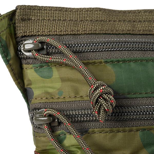 BRIEFING 並行輸入 ブリーフィング ショルダーバッグ グリーン 緑系