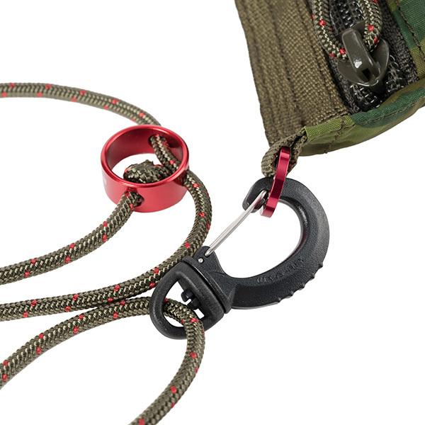 BRIEFING（ブリーフィング） 並行輸入 ショルダーバッグ グリーン 緑系