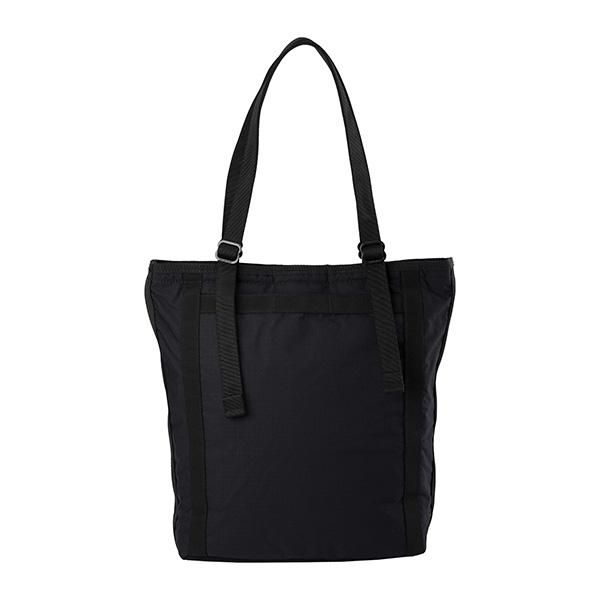 並行輸入 ブリーフィング トートバッグ BRIEFING モジュールウエア BRM183301 010メンズ ブラック 黒 | BRIEFING | 01