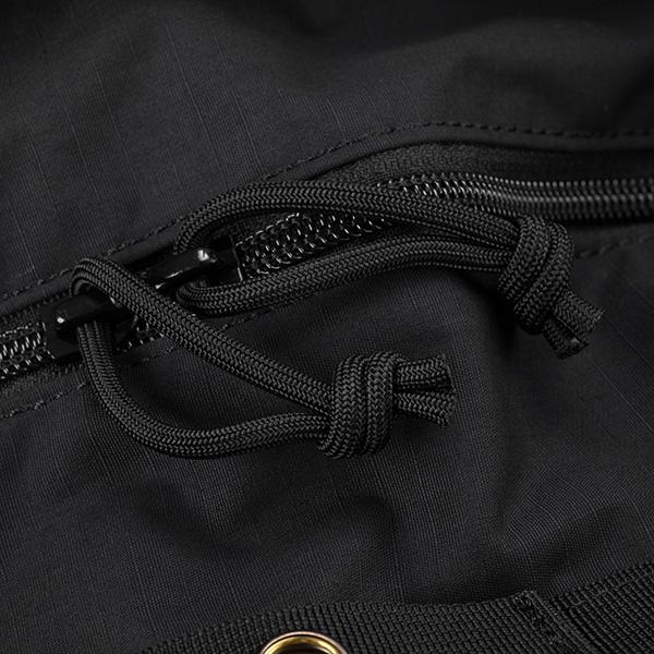 並行輸入 ブリーフィング トートバッグ BRIEFING モジュールウエア BRM183301 010メンズ ブラック 黒 | BRIEFING | 08