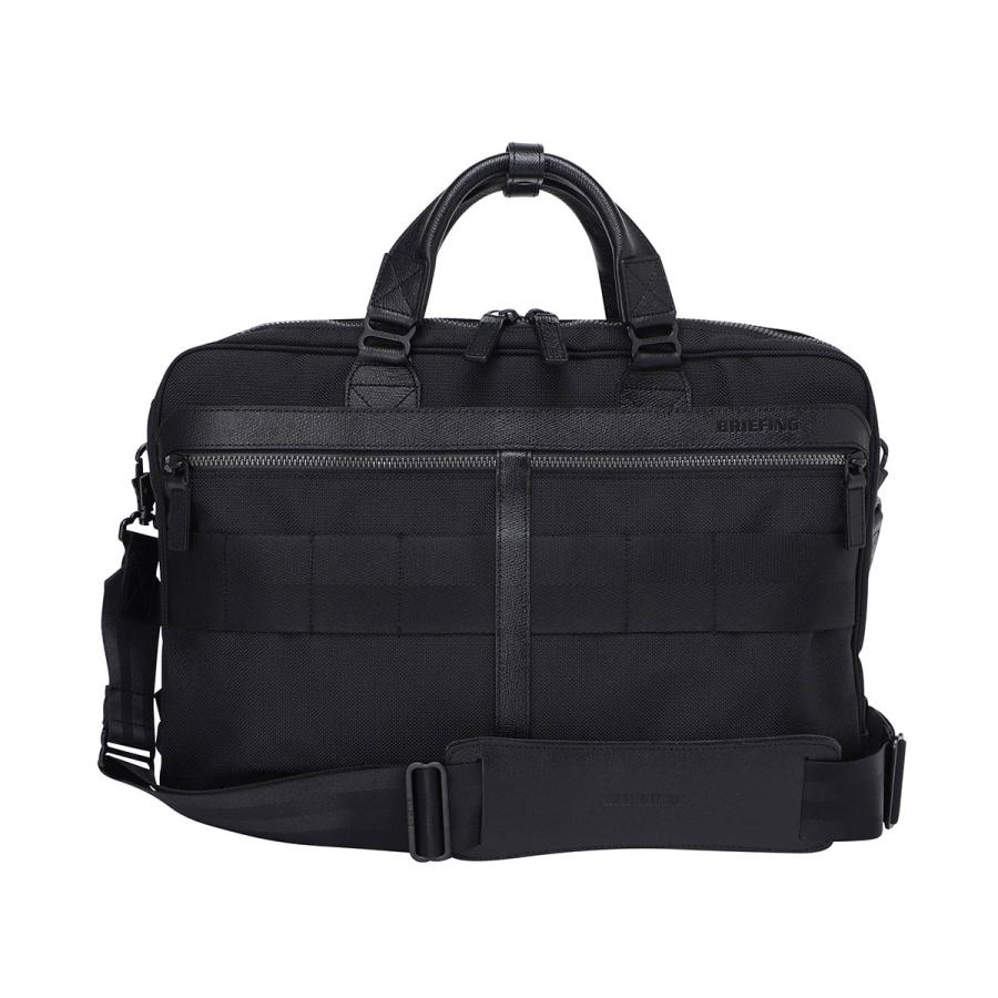 並行輸入 ブリーフィング ブリーフケース フュージョンコレクション BRM191B16 010 | BRIEFING
