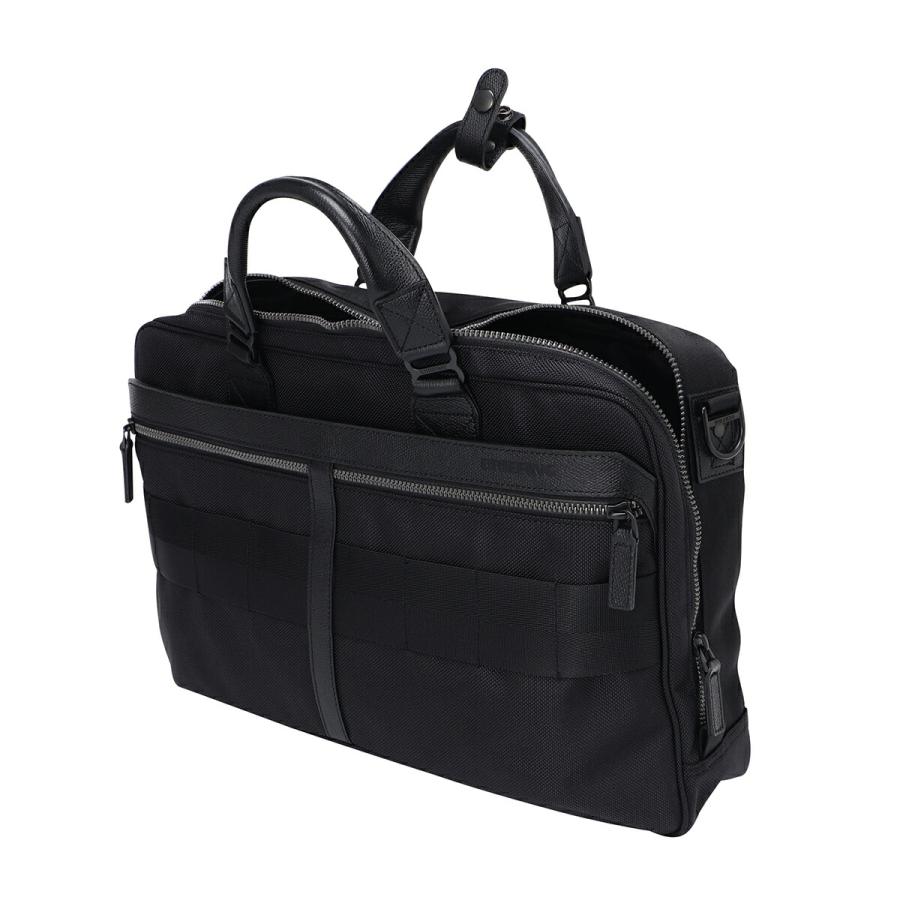 並行輸入 ブリーフィング ブリーフケース フュージョンコレクション BRM191B16 010 | BRIEFING | 03