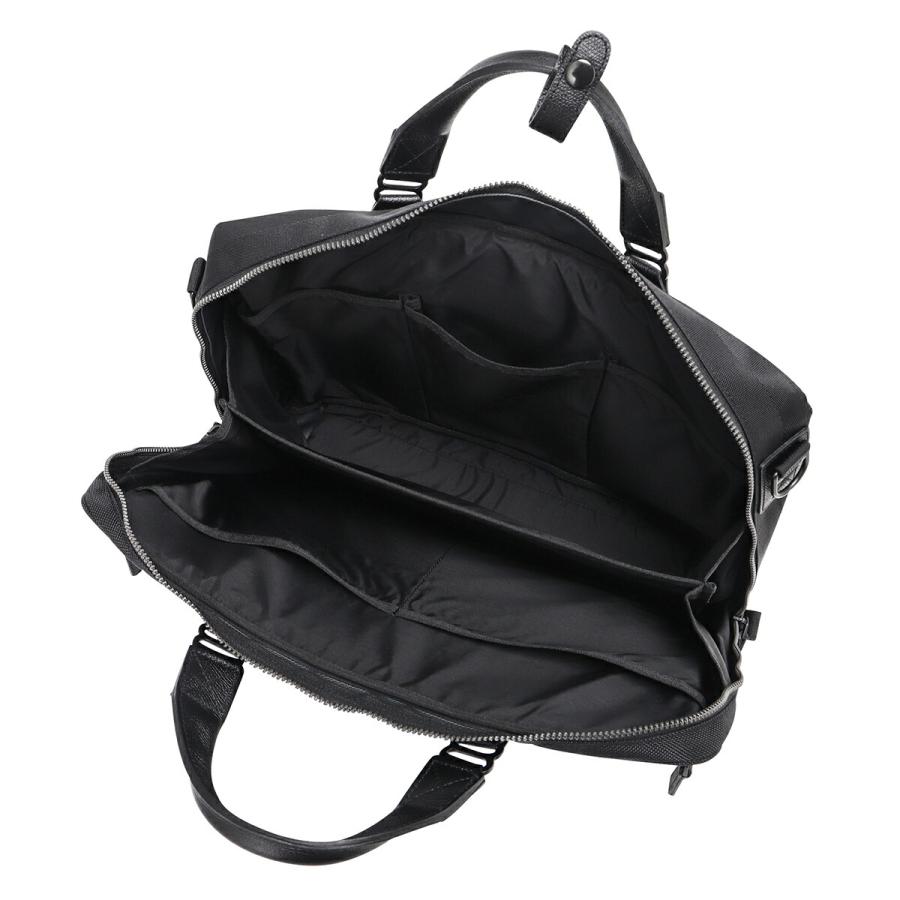 並行輸入 ブリーフィング ブリーフケース フュージョンコレクション BRM191B16 010 | BRIEFING | 04