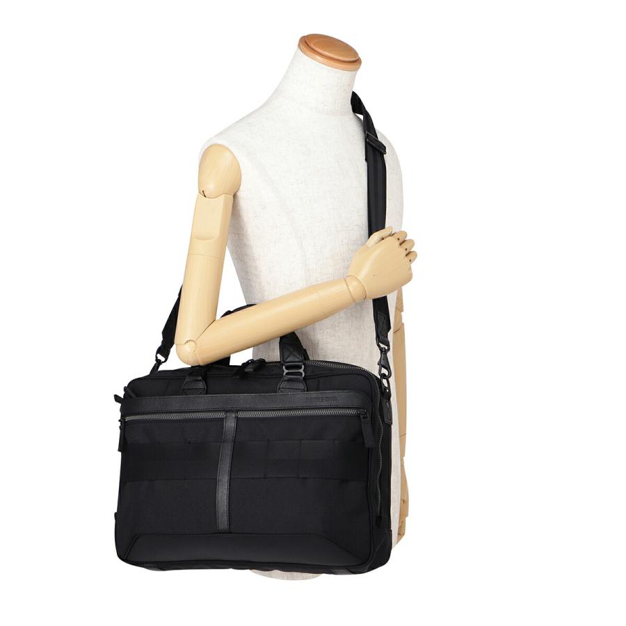 並行輸入 ブリーフィング ブリーフケース フュージョンコレクション BRM191B16 010 | BRIEFING | 05