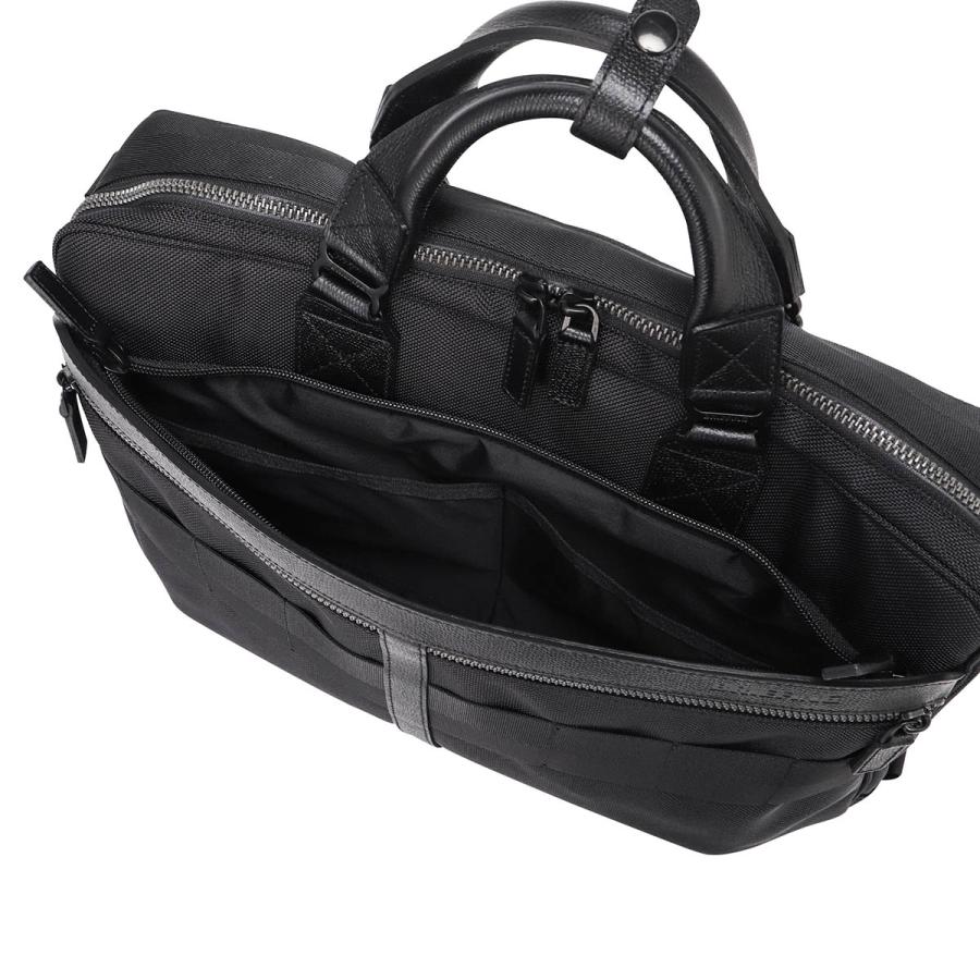 並行輸入 ブリーフィング ブリーフケース フュージョンコレクション BRM191B16 010 | BRIEFING | 06