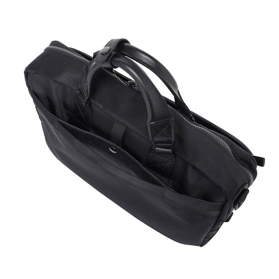 並行輸入 ブリーフィング ブリーフケース フュージョンコレクション BRM191B16 010 | BRIEFING | 07