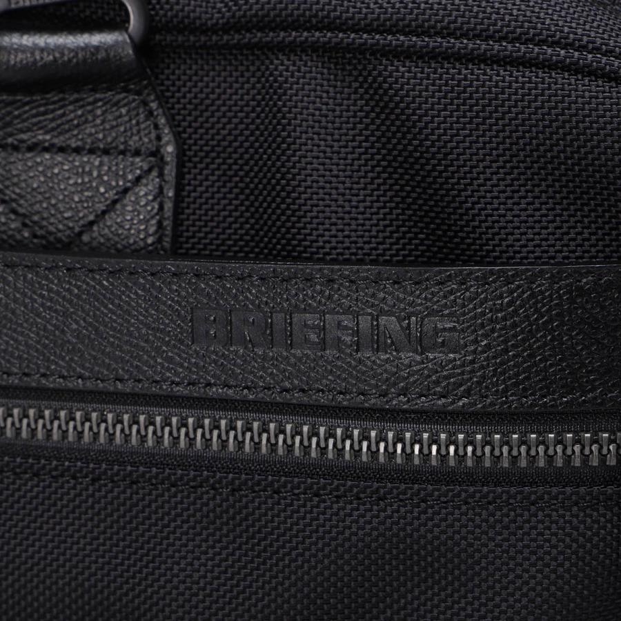 並行輸入 ブリーフィング ブリーフケース フュージョンコレクション BRM191B16 010 | BRIEFING | 08