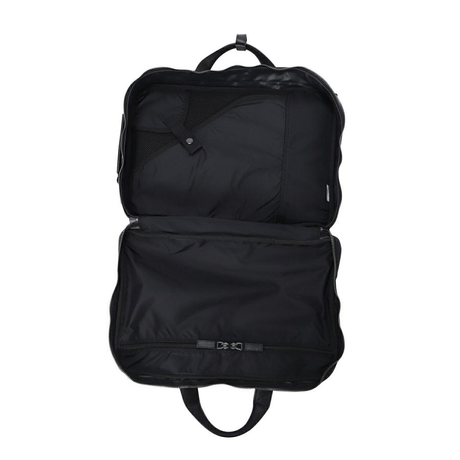 並行輸入 ブリーフィング ブリーフケース BRIEFING フュージョン BRM191B17 010メンズ ブラック 黒 | BRIEFING | 04