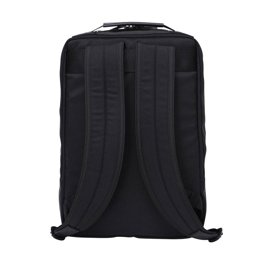 並行輸入 ブリーフィング リュックサック フュージョンコレクション BRM191P07 010 | BRIEFING | 01